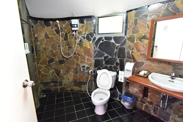 Bungalov, Denize Sıfır