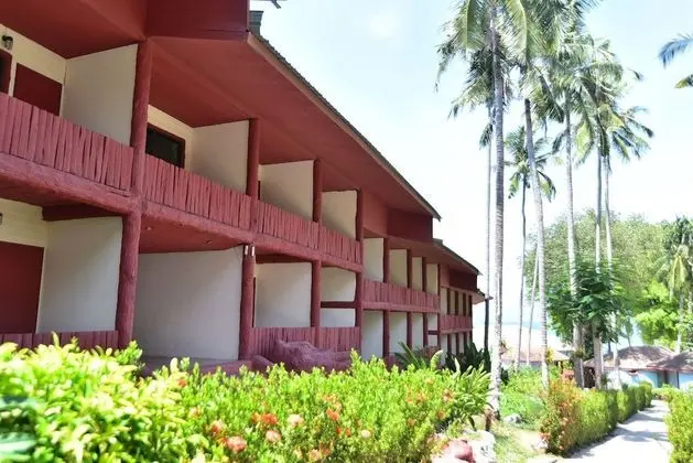 Standard Oda (with Aircon)