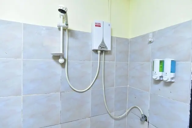 Standard Oda (with Aircon)