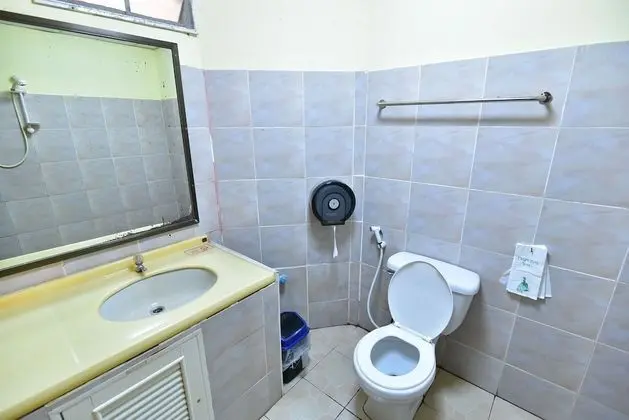 Standard Oda (with Aircon)