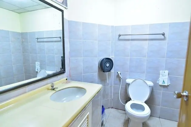 Standard Oda (with Aircon)