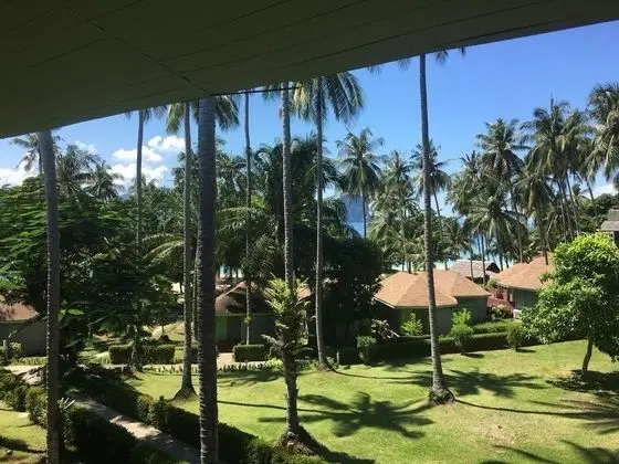 Standard Oda (with Aircon)