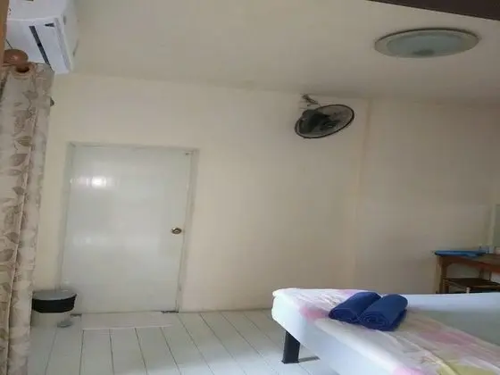 Standard Bungalow with Fan