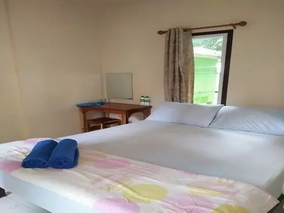 Standard Bungalow with Fan