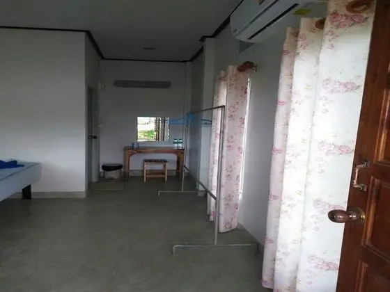 Standard Bungalow with Fan