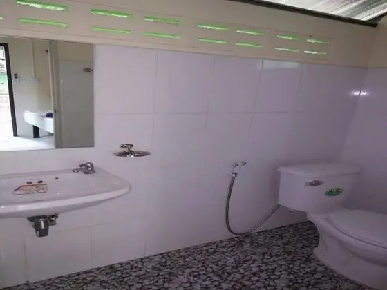 Standard Bungalow with Fan
