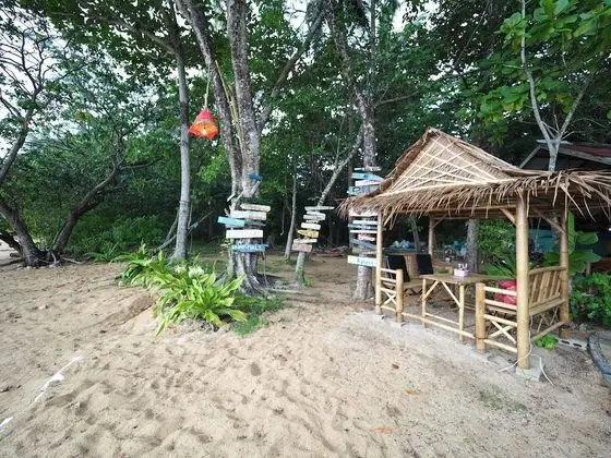 Deluxe Bungalov