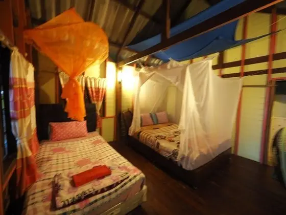 Deluxe Bungalov