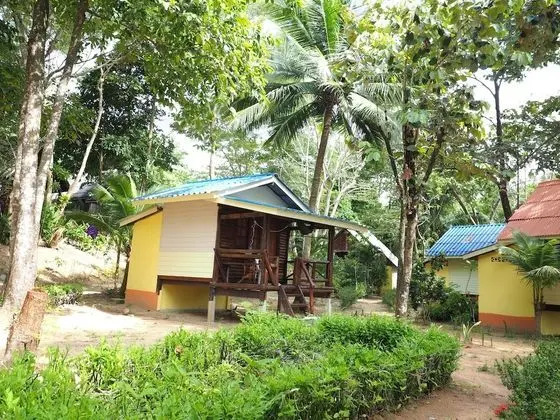 Family Bungalov