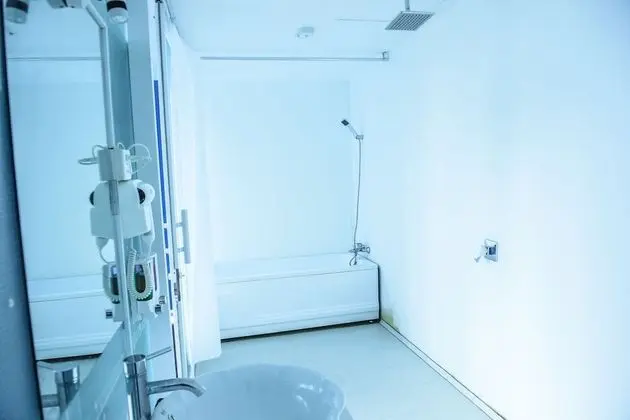 Tek Büyük Yataklı Oda, 1 Yatak Odası, Deniz Manzaralı