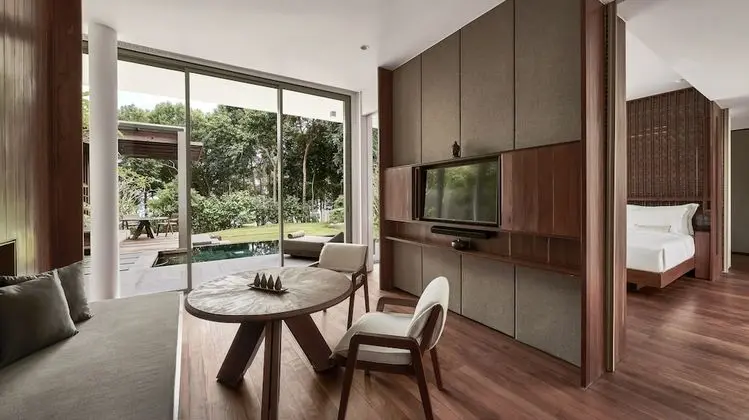 1 Bedroom Double View