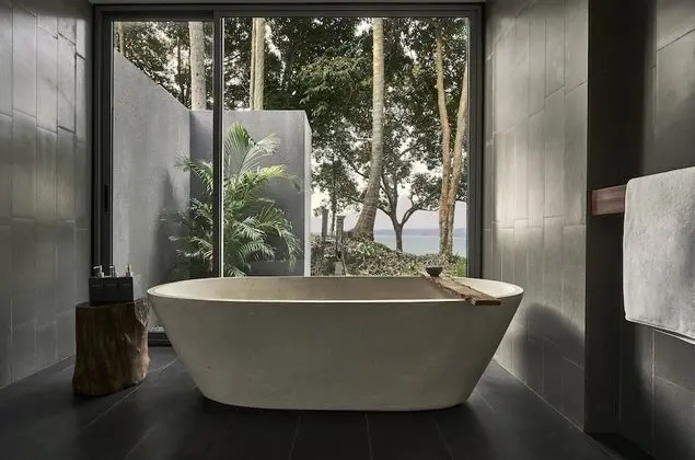 1 Bedroom Double View