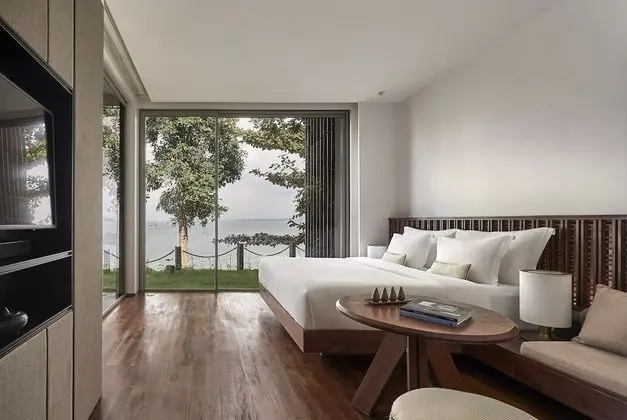 Pavilion Ocean Front