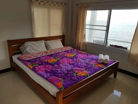 Ocean View Room