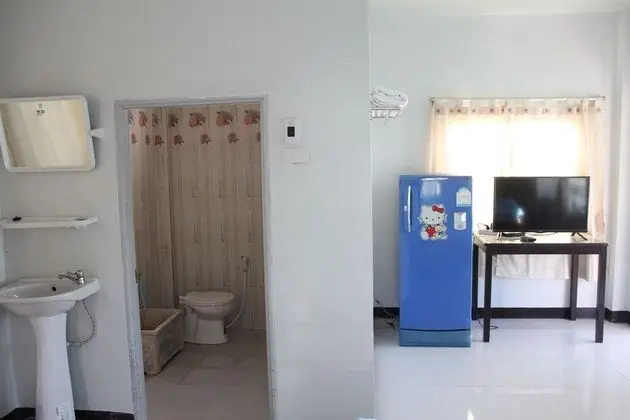 Ocean View Room