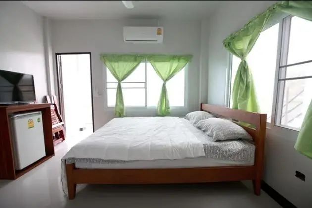 Sea View Room