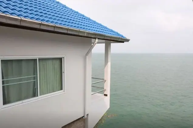 Sea View Room