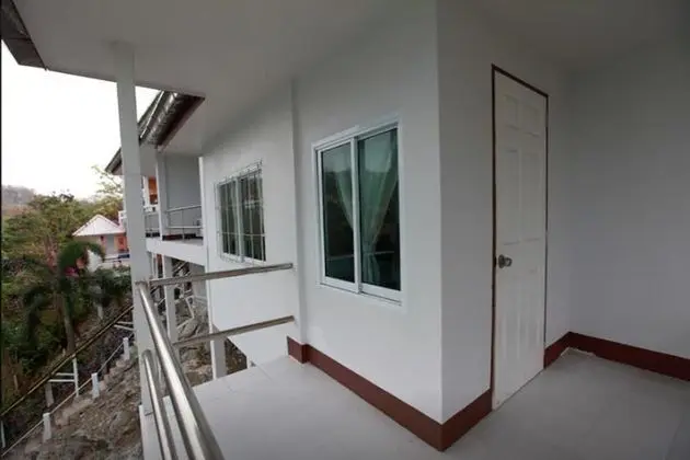 Sea View Room