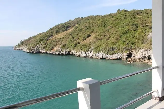 Sea View Room