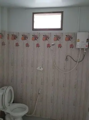 Sea View Room