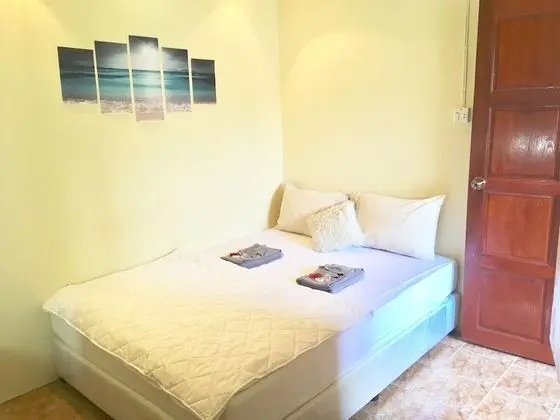 Double Room with Sea View