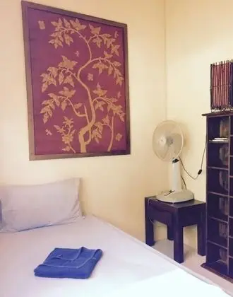 Single Room with Beach View
