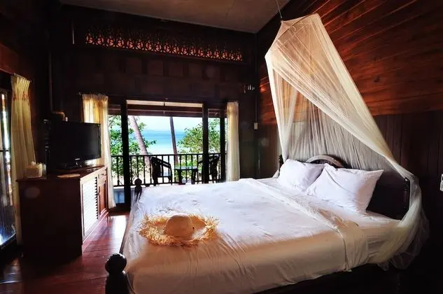 Thai Style Ocean Villa