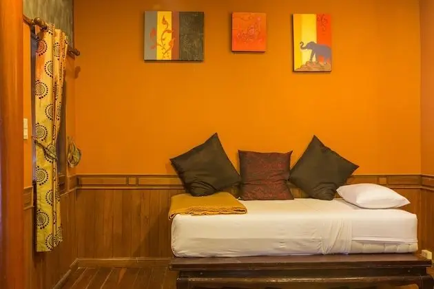 Thai Style Ocean Villa