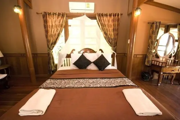 Thai Style Ocean Villa