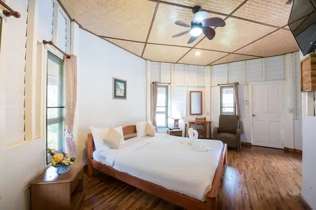 Superior Kır Evi