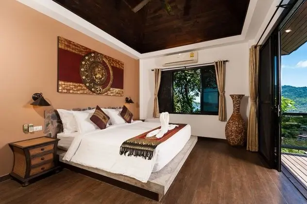Luxury Villa, Kişiye Özel Havuzlu