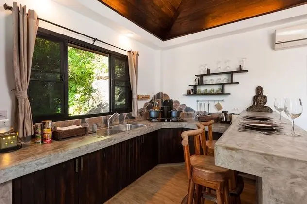 Luxury Villa, Kişiye Özel Havuzlu