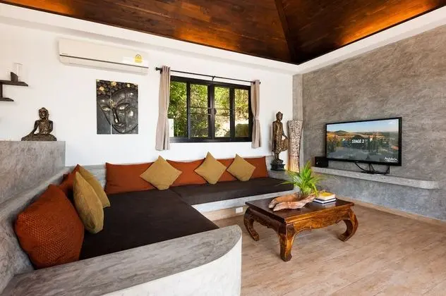 Luxury Villa, Kişiye Özel Havuzlu