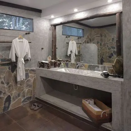 Luxury Villa, Kişiye Özel Havuzlu