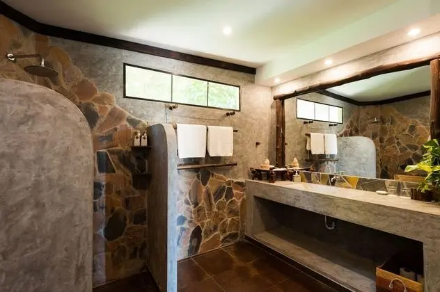 Luxury Villa, Kişiye Özel Havuzlu
