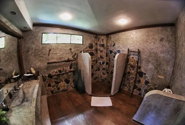 Luxury Villa, Kişiye Özel Havuzlu