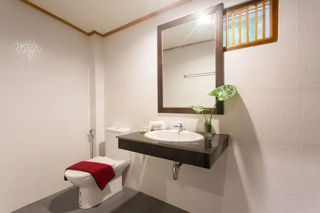 Deluxe Oda, Deniz Manzaralı