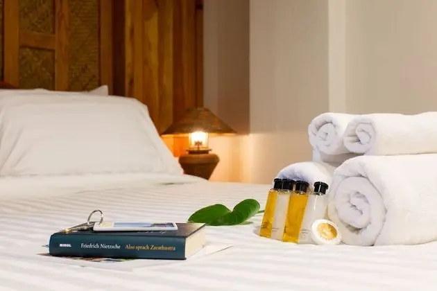 Deluxe Oda, Deniz Manzaralı