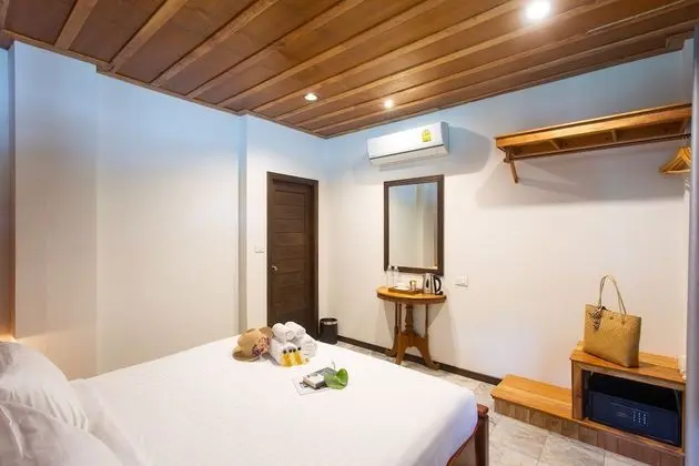 Deluxe Oda, Deniz Manzaralı