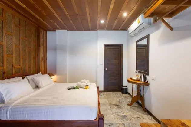 Deluxe Oda, Deniz Manzaralı