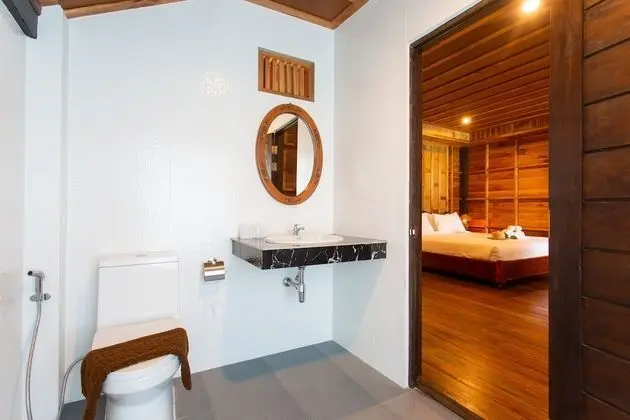 Deluxe Oda, Denize Sıfır