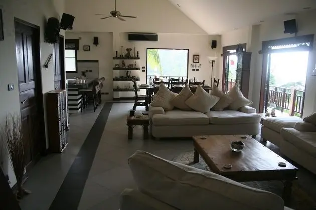 Çatı Katı Süiti (Penthouse), 1 Yatak Odası