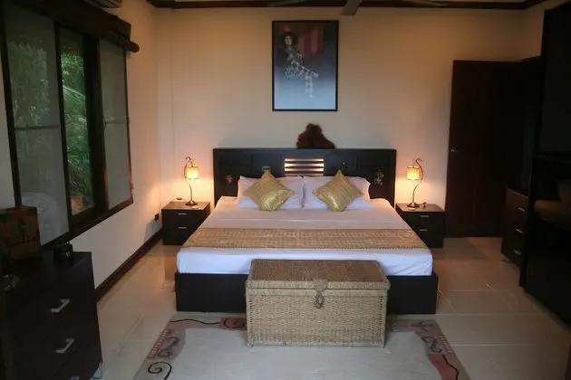 Çatı Katı Süiti (Penthouse), 1 Yatak Odası