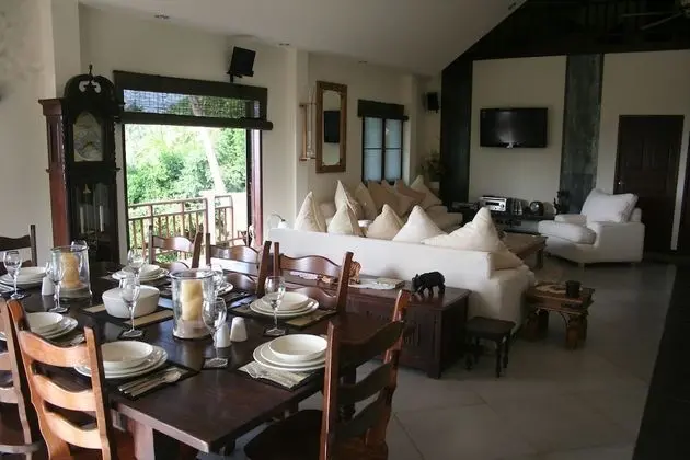 Çatı Katı Süiti (Penthouse), 1 Yatak Odası