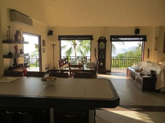 Çatı Katı Süiti (Penthouse), 1 Yatak Odası