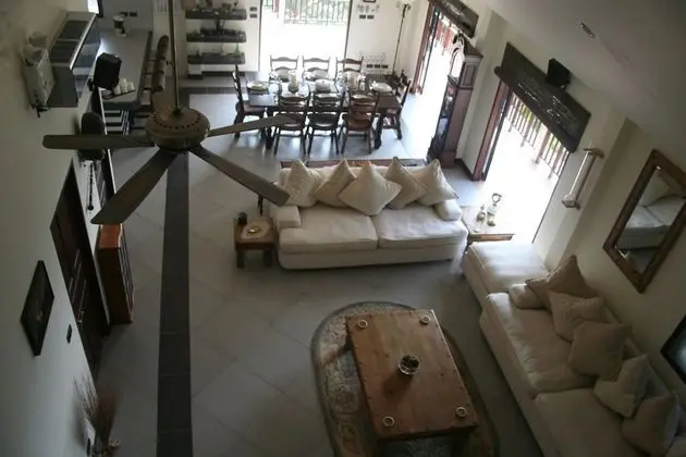 Çatı Katı Süiti (Penthouse), 1 Yatak Odası
