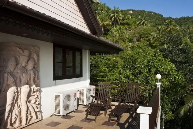 Çatı Katı Süiti (Penthouse), 1 Yatak Odası