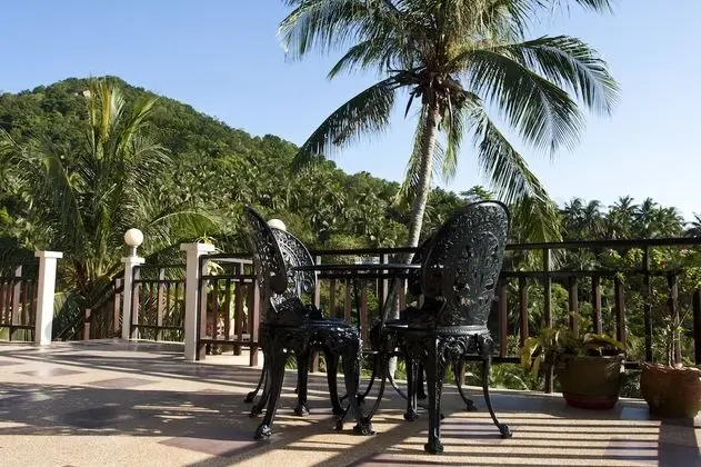 Çatı Katı Süiti (Penthouse), 1 Yatak Odası
