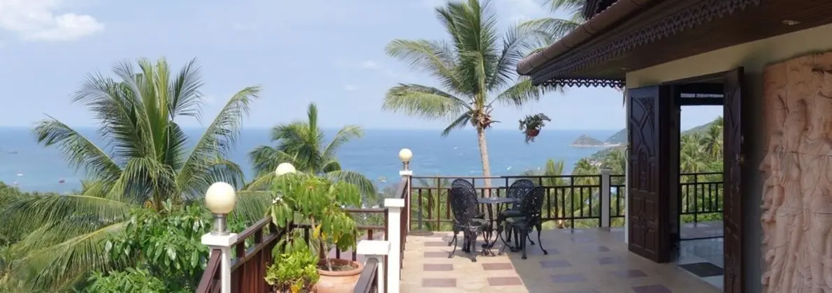 Çatı Katı Süiti (Penthouse), 1 Yatak Odası