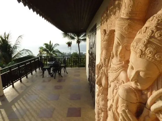 Çatı Katı Süiti (Penthouse), 1 Yatak Odası